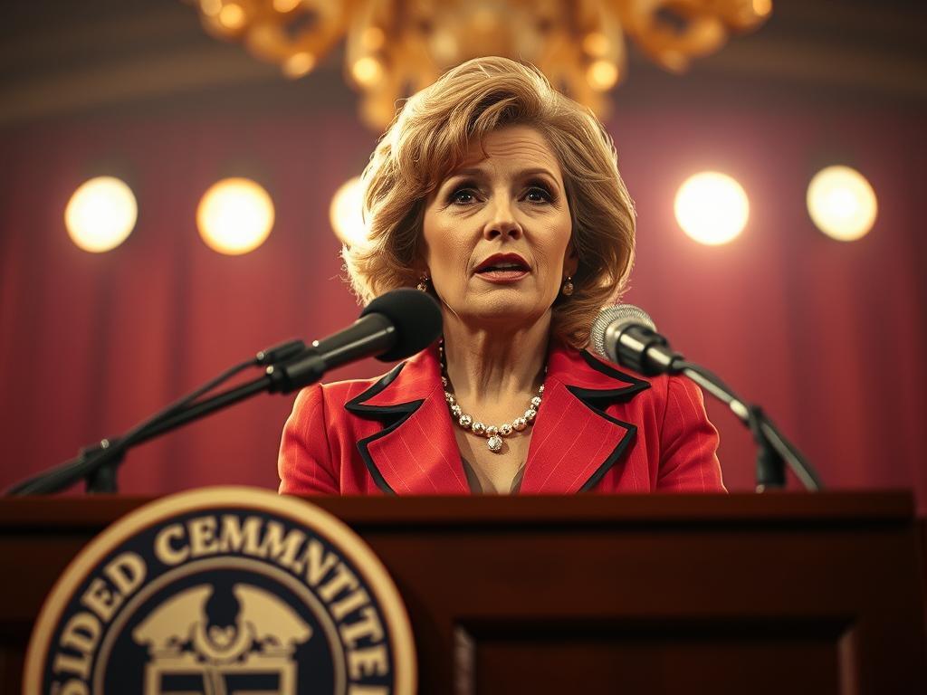 Nearly 80 years after McCarthyism, Jane Fonda relaunches Committee for the First Amendment: ‘The stakes are too high’ -CNN