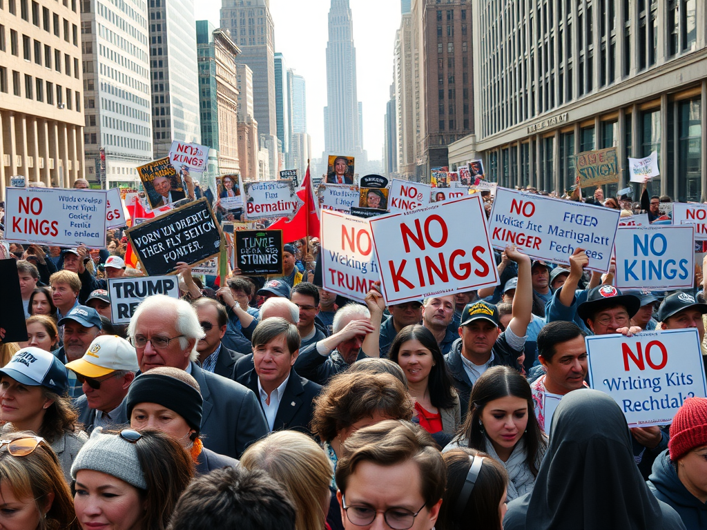 Letters from an American – October 18, 2025 – Heather Cox Richardson