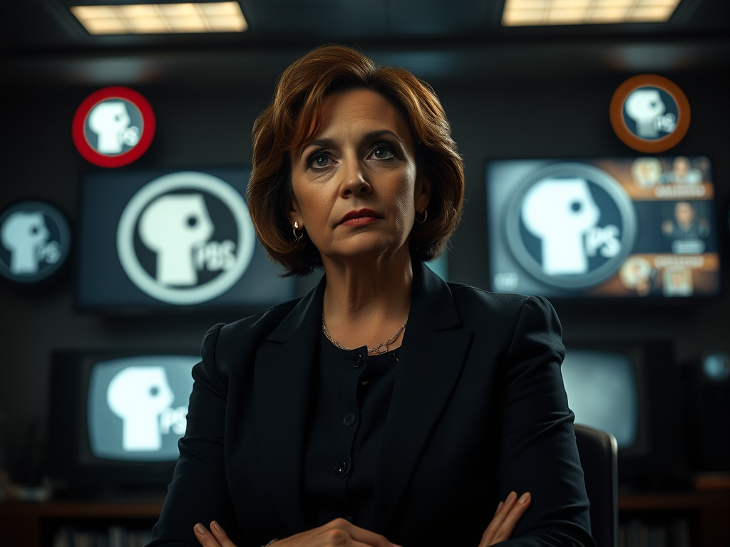 PBS head lays out how bleak this is all about to get – AV Club