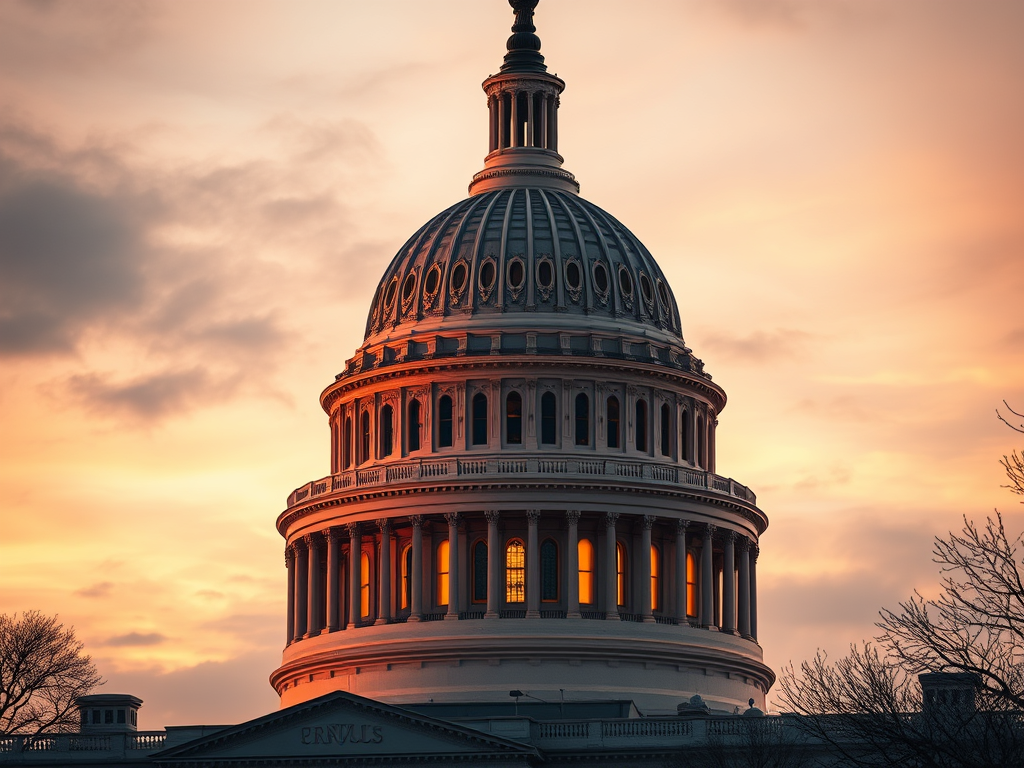 A Shutdown Where None of the Normal Rules Apply – The New York Times