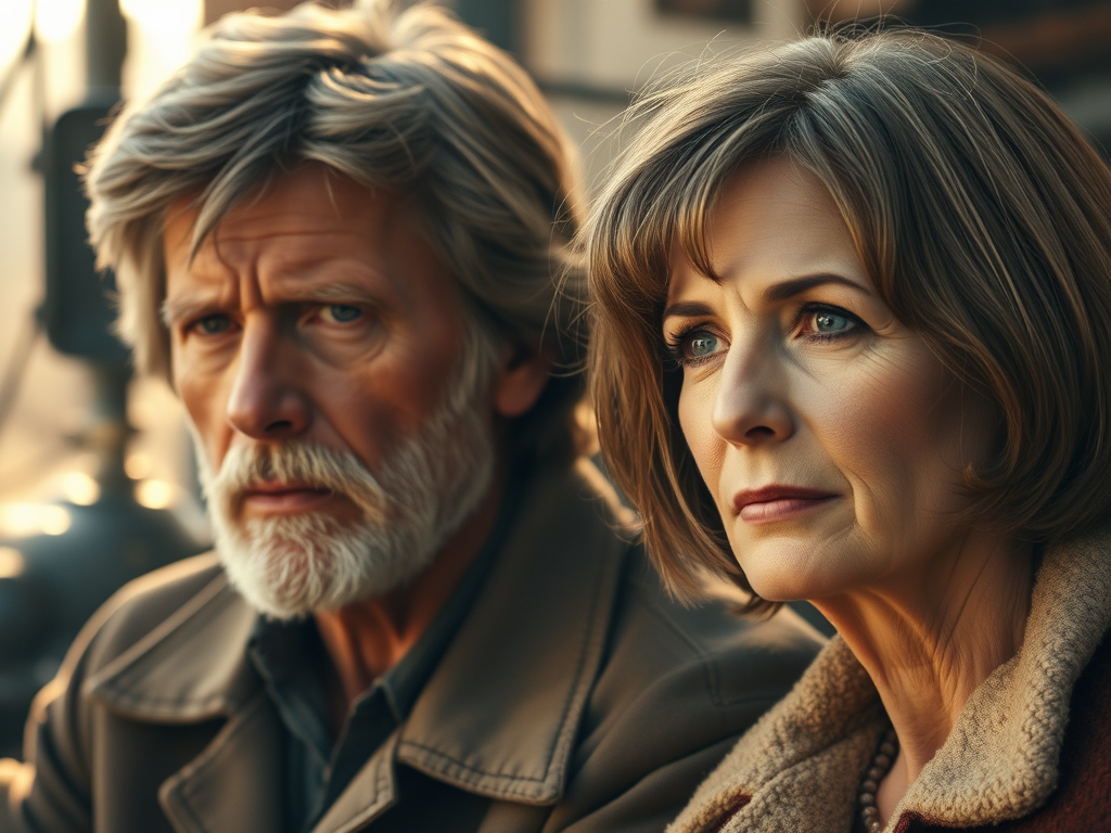 Robert Redford, Diane Keaton and the Twilight of the Gods – The Hollywood Reporter