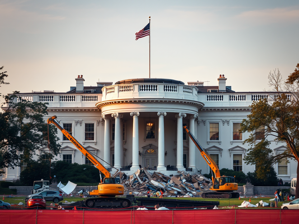 The Morning: Where is Congress? – The New York Times