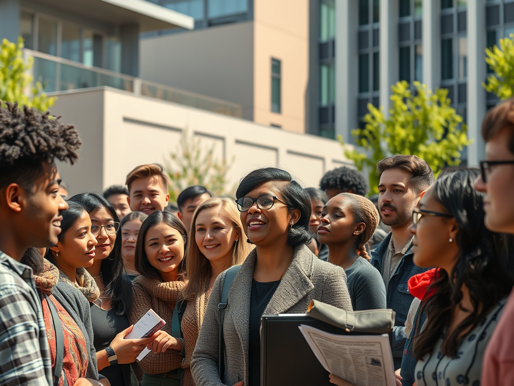 Vanderbilt Student Government and the Vanderbilt chapter of American Association of University Professors host campus Teach-In in response to Trump administration’s higher education compact – The Vanderbilt Hustler