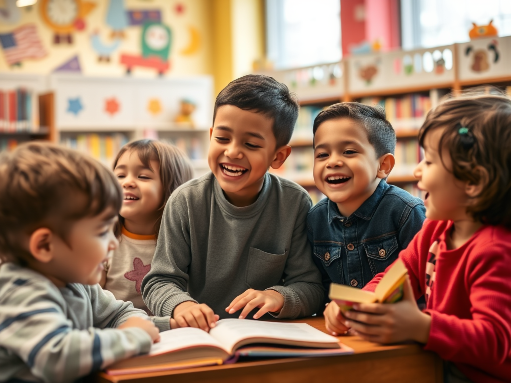 Thank You, Library: A Season of Gratitude
