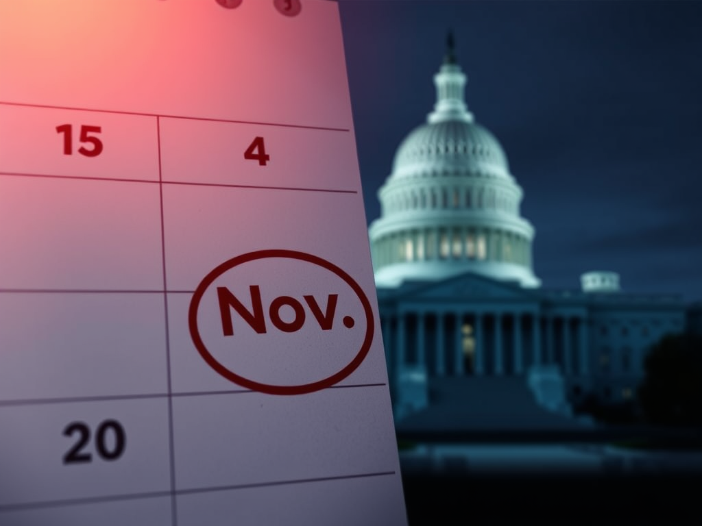 6 ways the shutdown is about to get worse – POLITICO