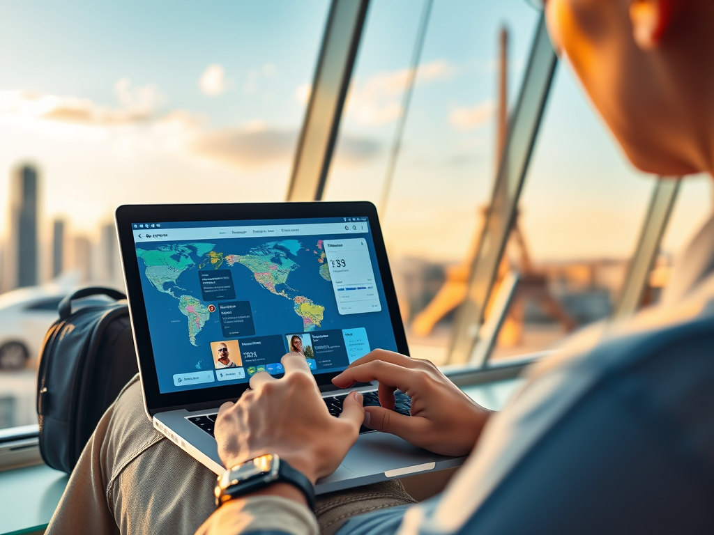 Travel Planning in the AI Era: Why the Perfect Travel Assistant Isn’t Quite Here Yet (But It’s Coming)