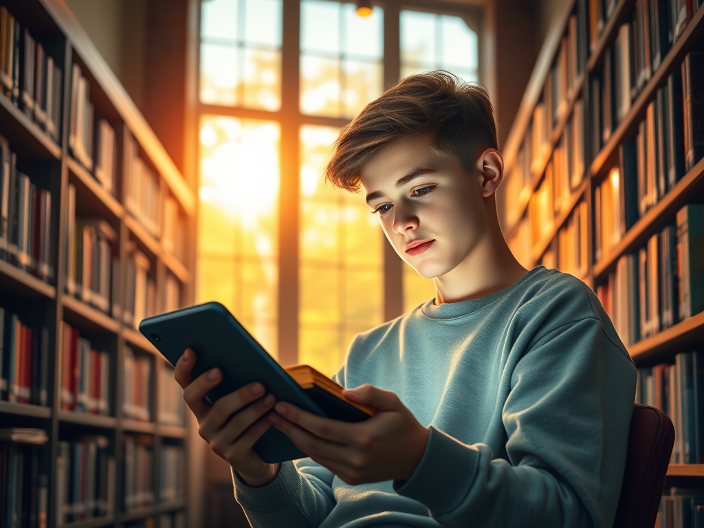 San Diego Public Library offers free digital access to banned books for teens in restrictive states – YouTube