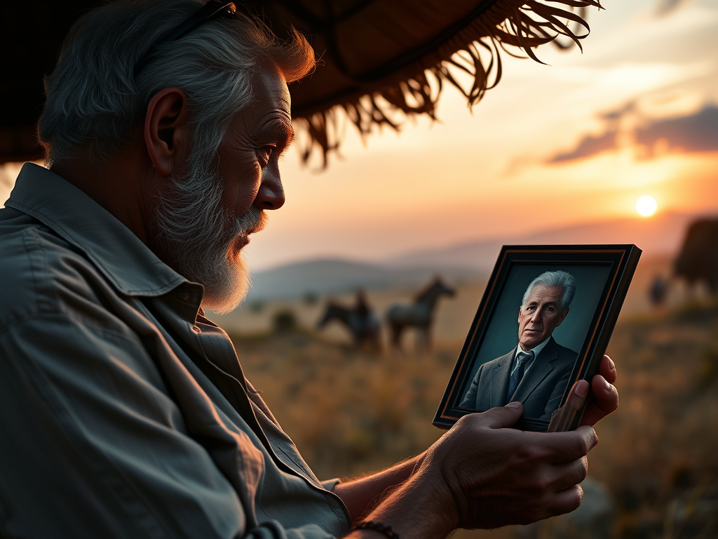 Remembering the last – and perhaps favorite – of Ernest Hemingway’s sons – Cognoscenti