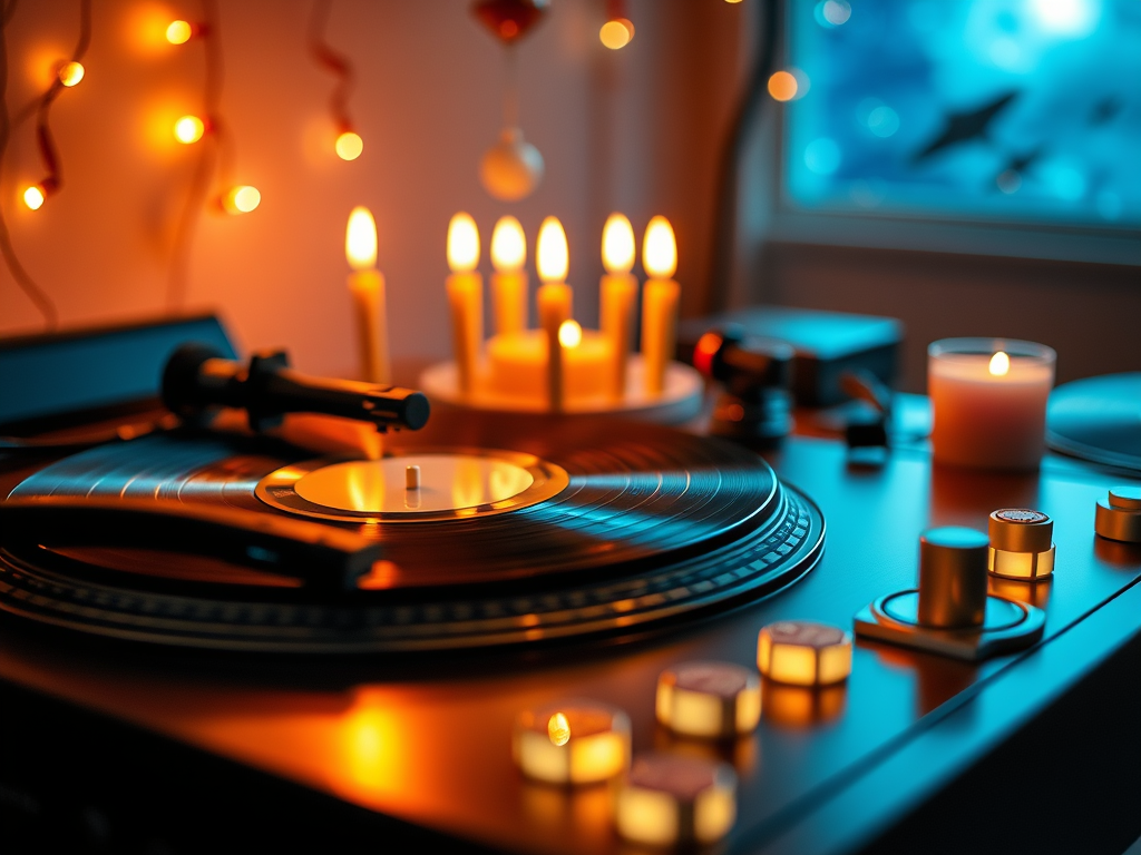 Birthday Music – DrWeb