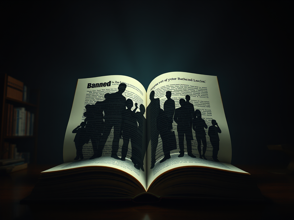 The Normalization of Book Banning – PEN America