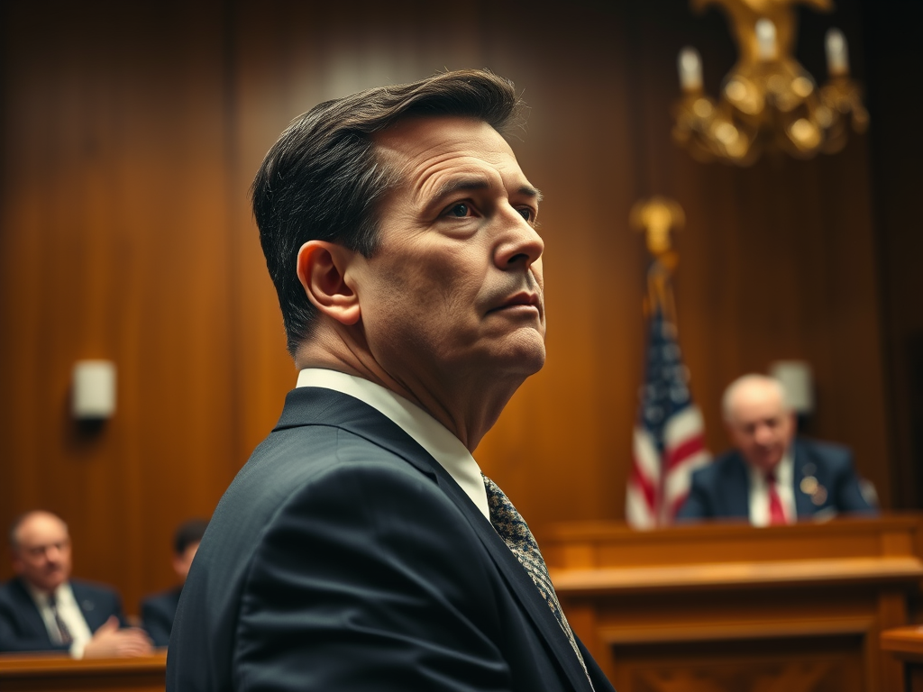 Ex-FBI chief James Comey pleads not guilty to charges of lying to Congress during 2020 testimony – CBS News