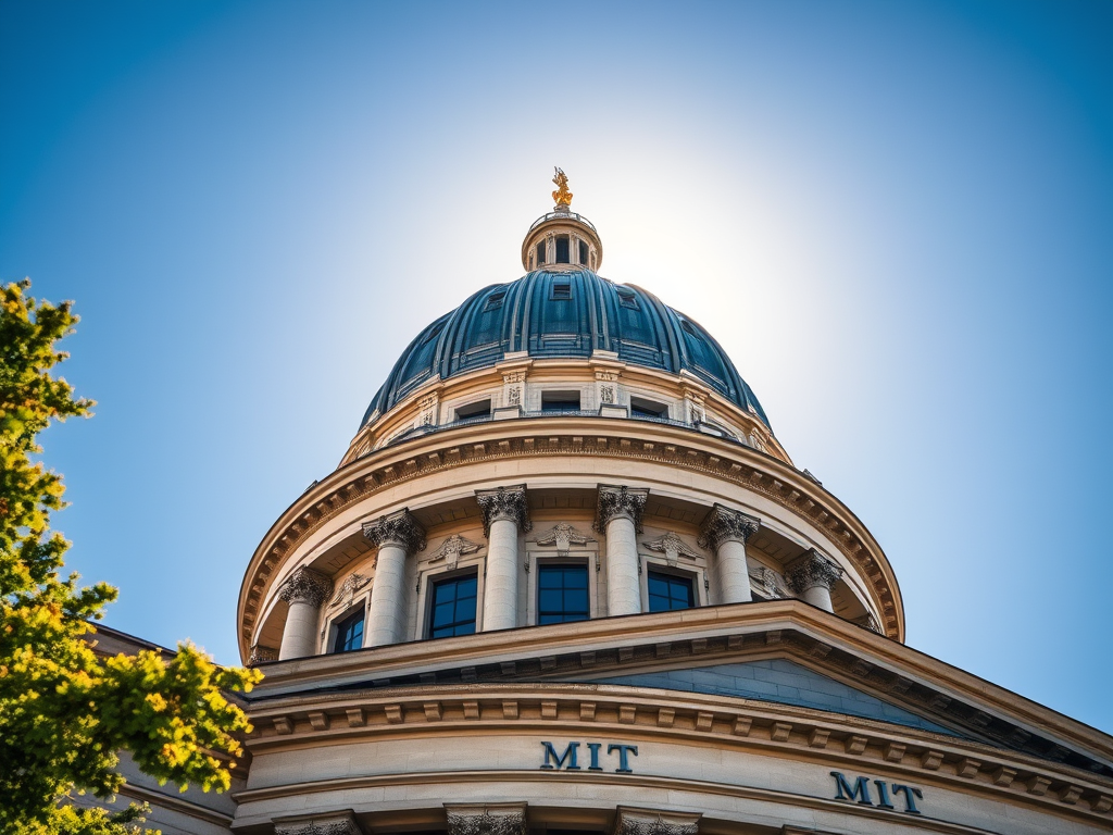 MIT rejects Trump administration’s offer of priority federal funding – The Washington Post