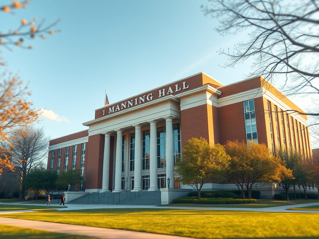 UNC schools of data science and information science to merge, forming unnamed ‘School of AI’ – The Daily Tar Heel