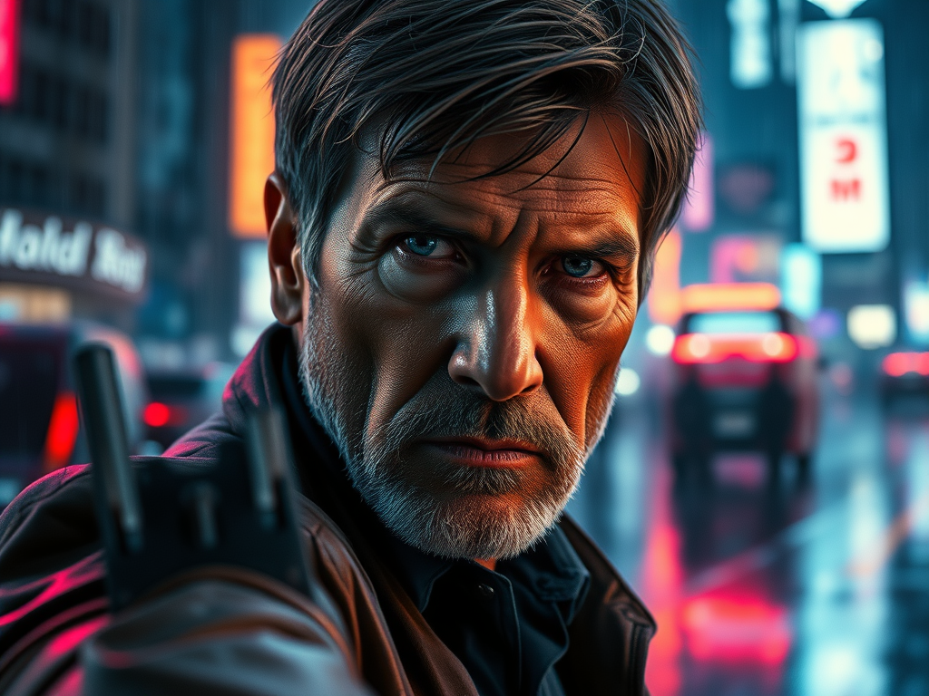 Harrison Ford’s $276M Sci-Fi Sequel Is Still a Modern Masterpiece 8 Years Later