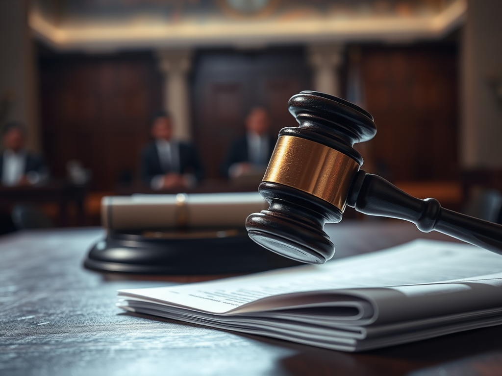 Civil Discourse – A Note About the Comey Case – Joyce Vance