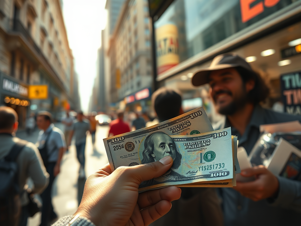 FAQ: Why America just bailed out Argentina with a $20 billion lifeline – CNN Business
