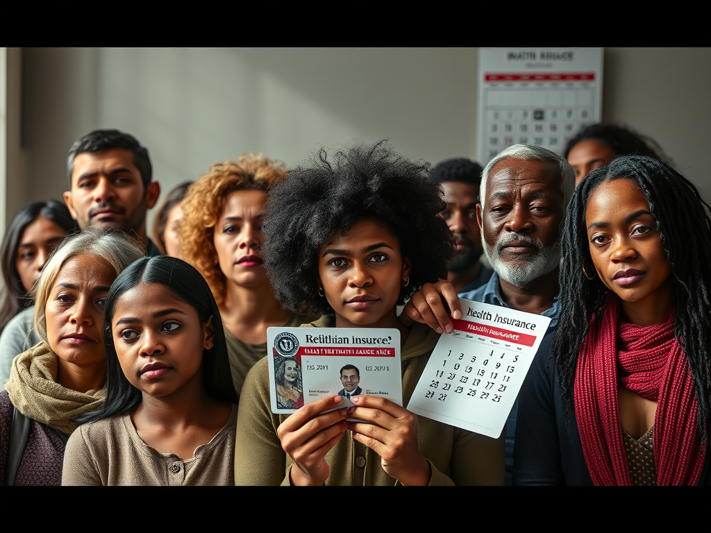 When health insurance subsidies end, who will be affected by higher prices? – The Washington Post