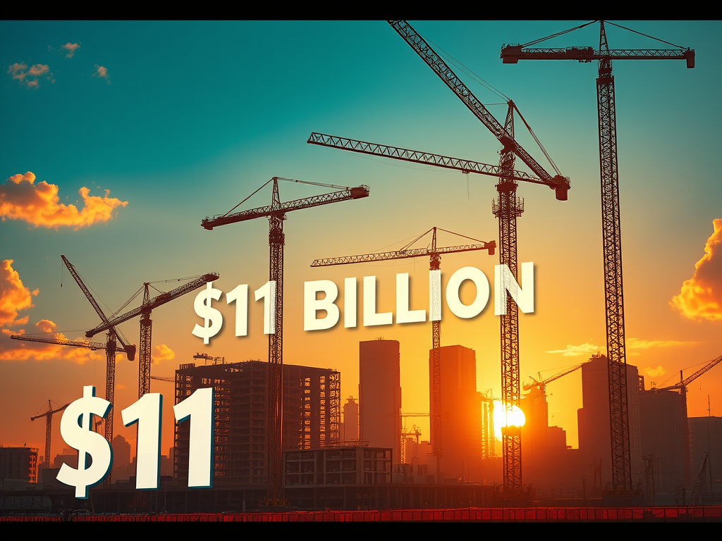 Army Corps halts $11B in projects over government shutdown: White House