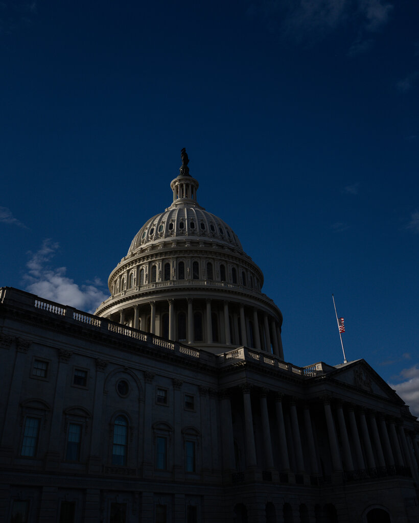 The Shutdown is Over – GovTrack.us