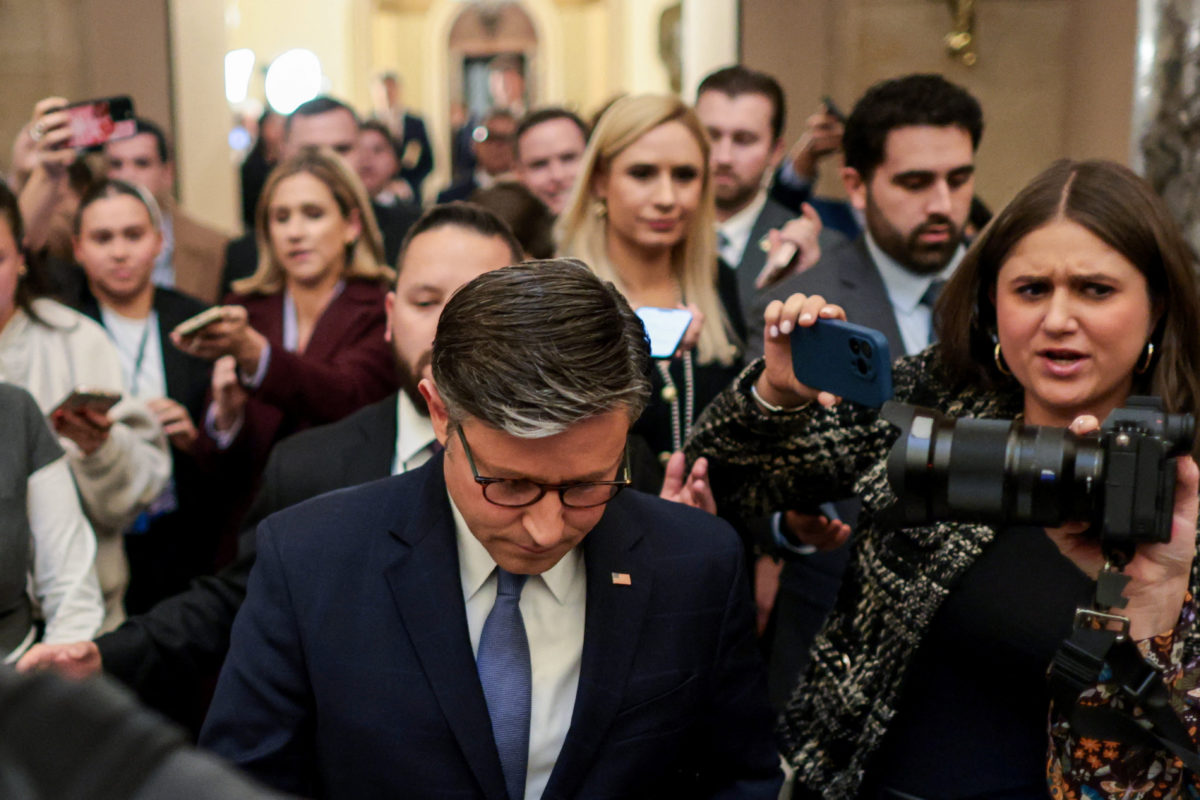 Health care proposal floated by White House runs into familiar GOP divisions – PBS News