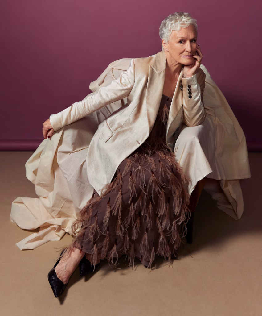 Glenn Close