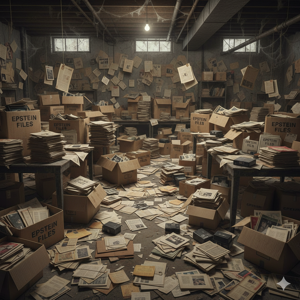 Civil Discourse – But his emails… – Joyce Vance