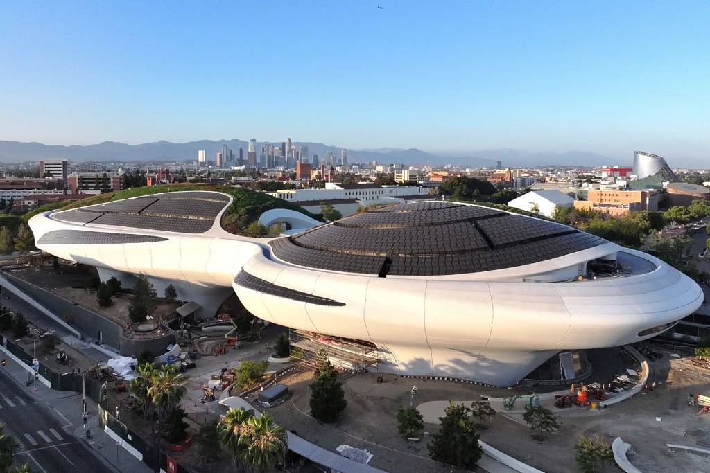 The 4 Must-See New Museums Launching In L.A. In 2026 – Secret Los Angeles