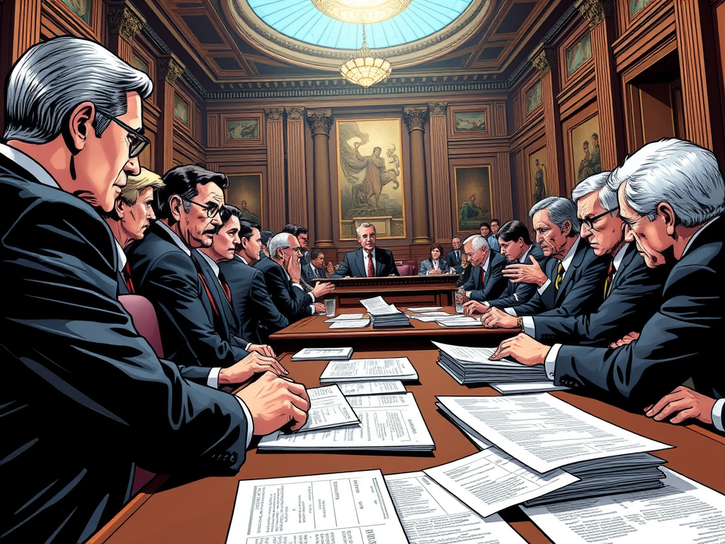 Comparing FY 2026 Labor, Health and Human Services, Education Appropriations Bills – EPIC for America