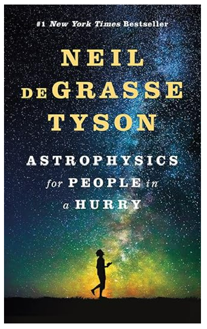 Five Popular Science Books by Real Scientists – Explaining Science