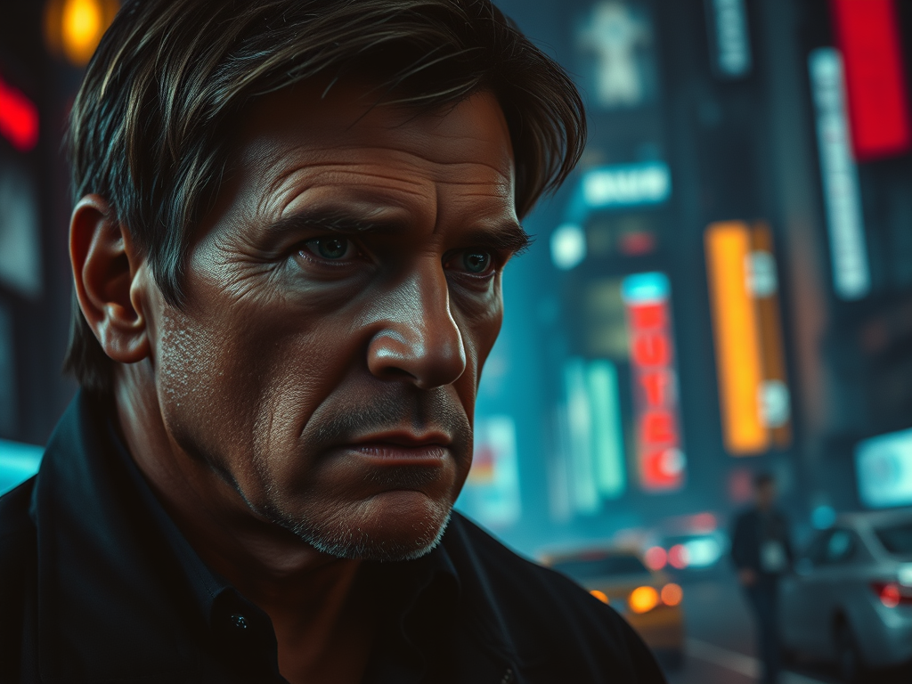 Harrison Ford Says Ridley Scott Got Blade Runner Wrong (& 43 Years Later, He Might Be Right) – CBR