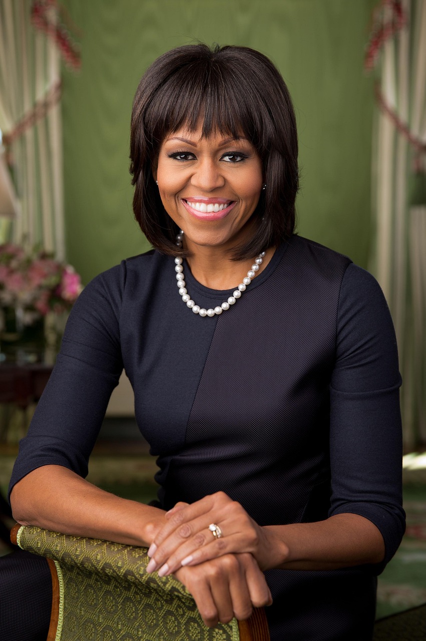 Michelle Obama on East Wing demolition: ‘I felt a loss for us as a nation’ – The Washington Post