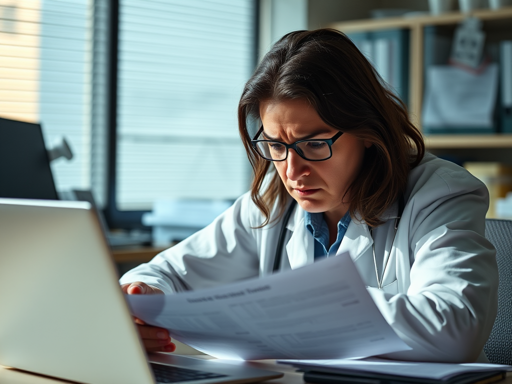 New NIH Announcement Just Made It Easier To Terminate Grant Funding – Forbes.com