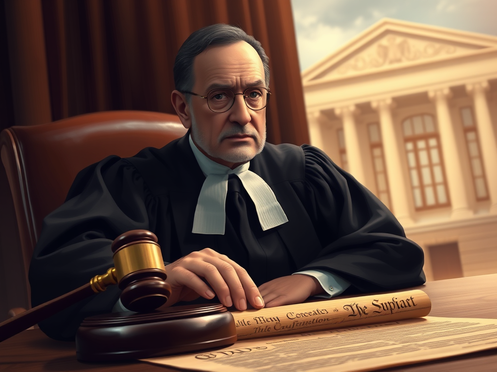 Samuel Alito: Architect of the Court’s Conservative Supermajority – A Special SCOTUS Series