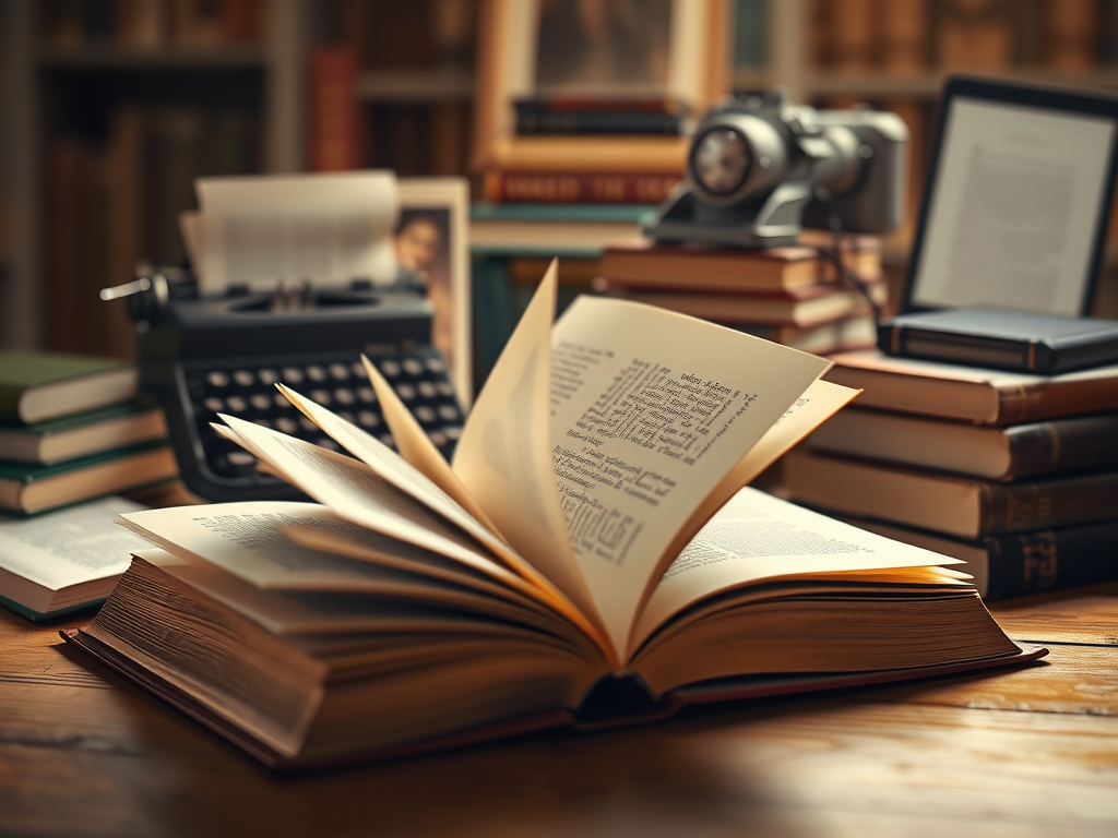 When We Devalue Art (Books!) We Devalue the Future – Literary Hub