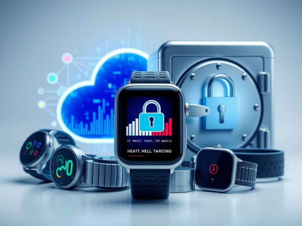 Who Really Owns All Your Health Data? – Lifehacker