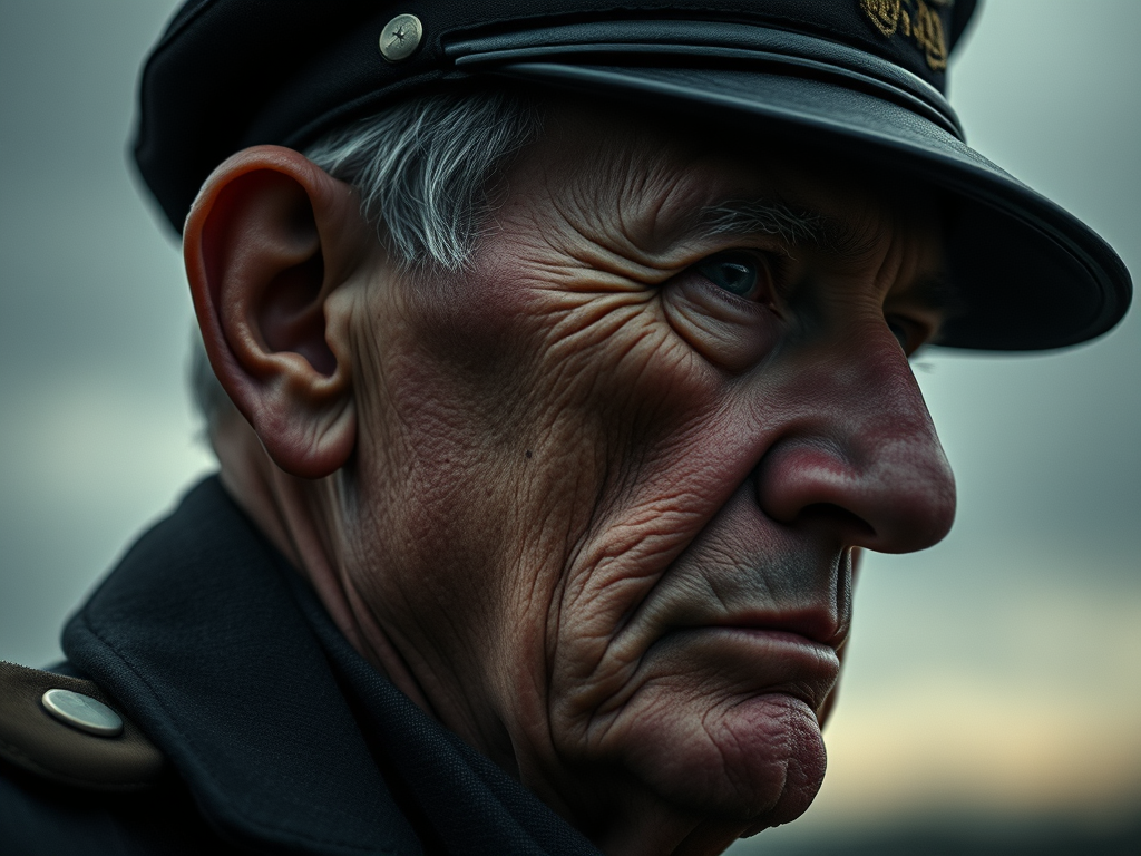 “The Wounded Generation”: Bearing the invisible scars of war – YouTube