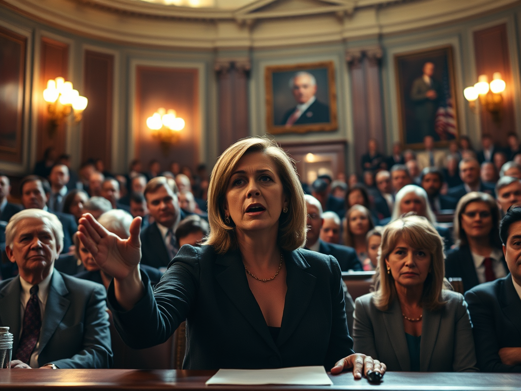 Democrats’ shutdown rage erupts in call – “People are f**king pissed” – Axios