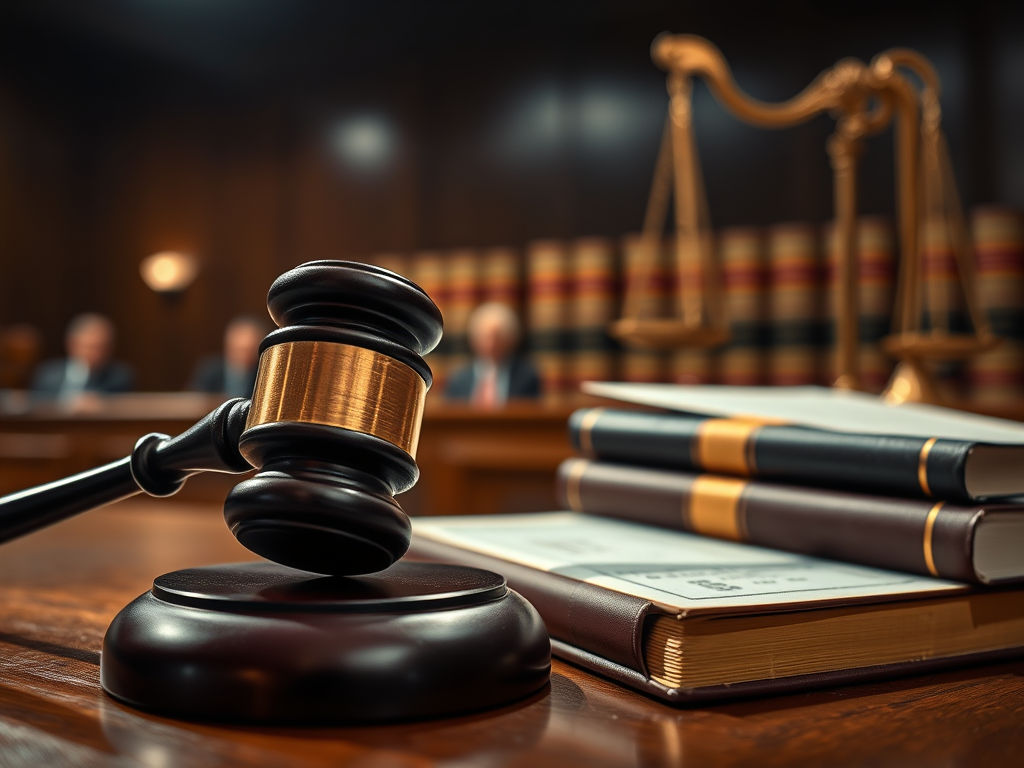 Civil Discourse – Prosecuting Comey – Joyce Vance