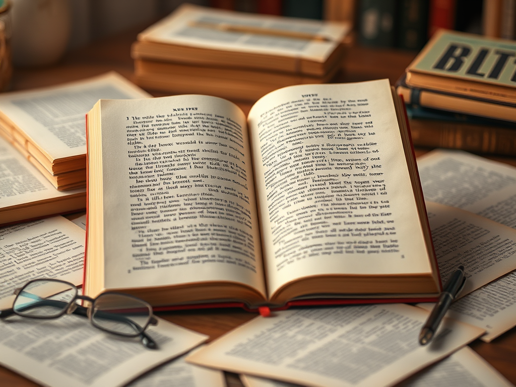 Books We Love: These were NPR staffers’ favorite plot-driven books of 2025 : NPR