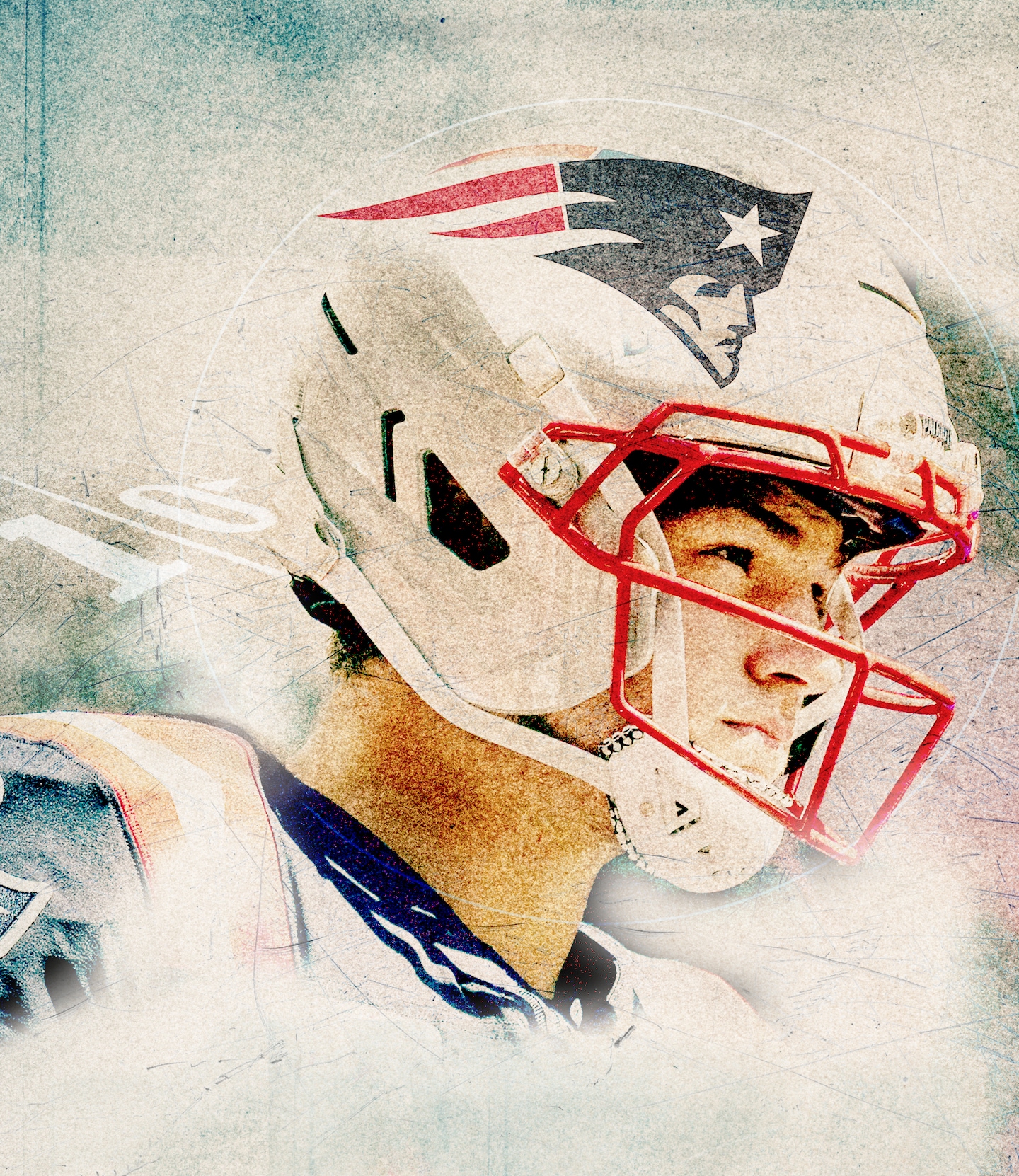 Drake Maye is an MVP candidate and the next great NFL quarterback – The Washington Post