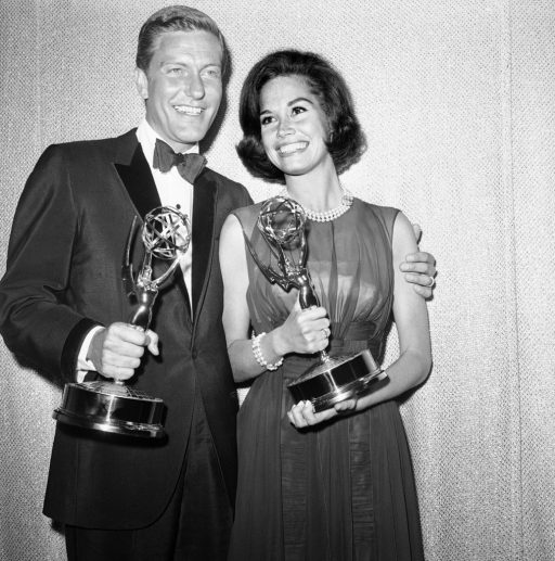 Affable comedy acting legend Dick Van Dyke turns 100 years old – Boston.com