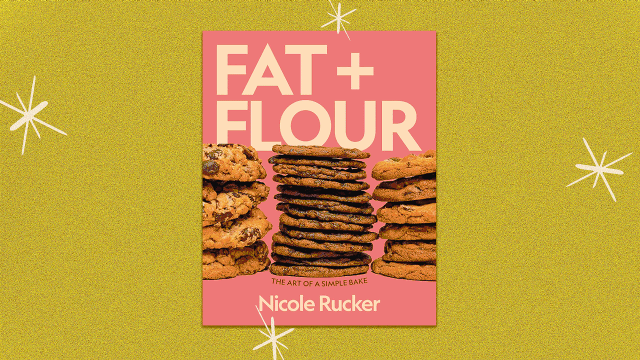 The 16 Best New Cookbooks of 2025 – Bon Appétit