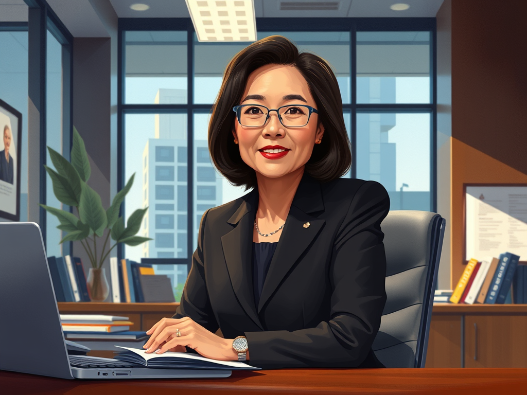 From the Desk of AIA President Evelyn Lee – The American Institute of Architects