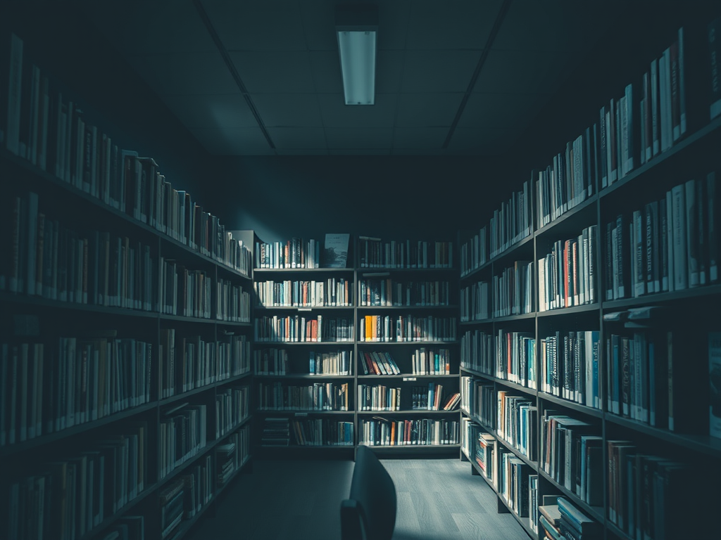 Public libraries in TX, LA, and MS are no longer protected by the First Amendment – Literary Hub