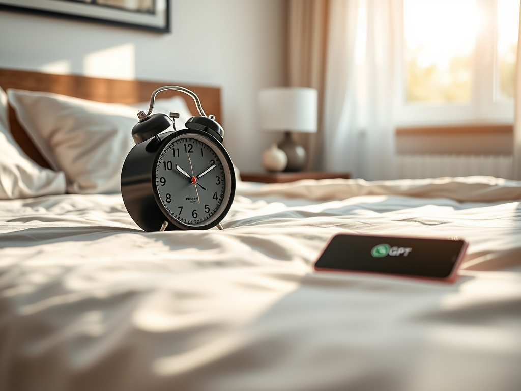 I swapped my morning routine for an AI-powered one — here’s why you’re going to want to copy this system – Tom’s Guide