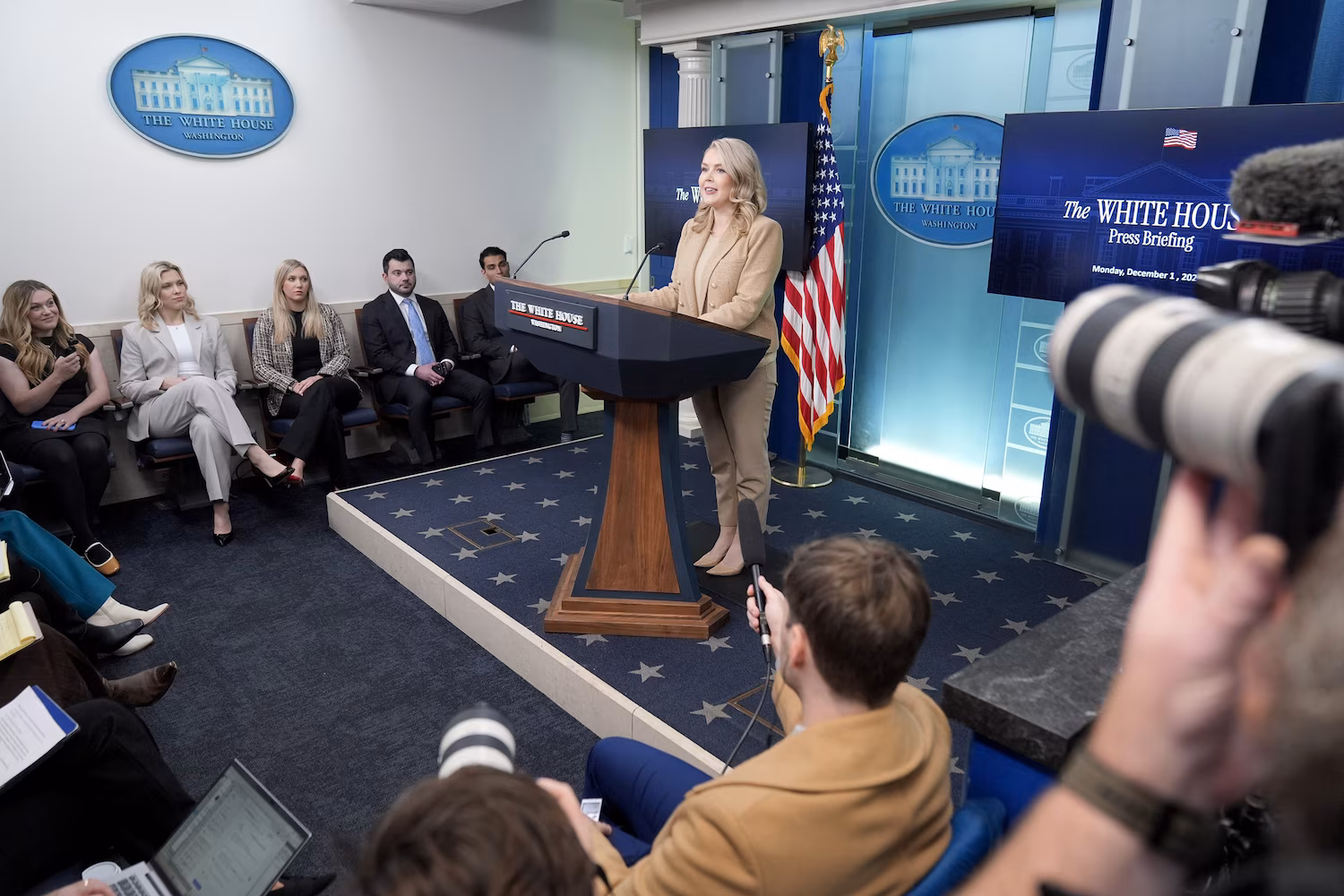 White House justification for 2nd strike on drug boat apparently at odds with Trump’s – ABC News