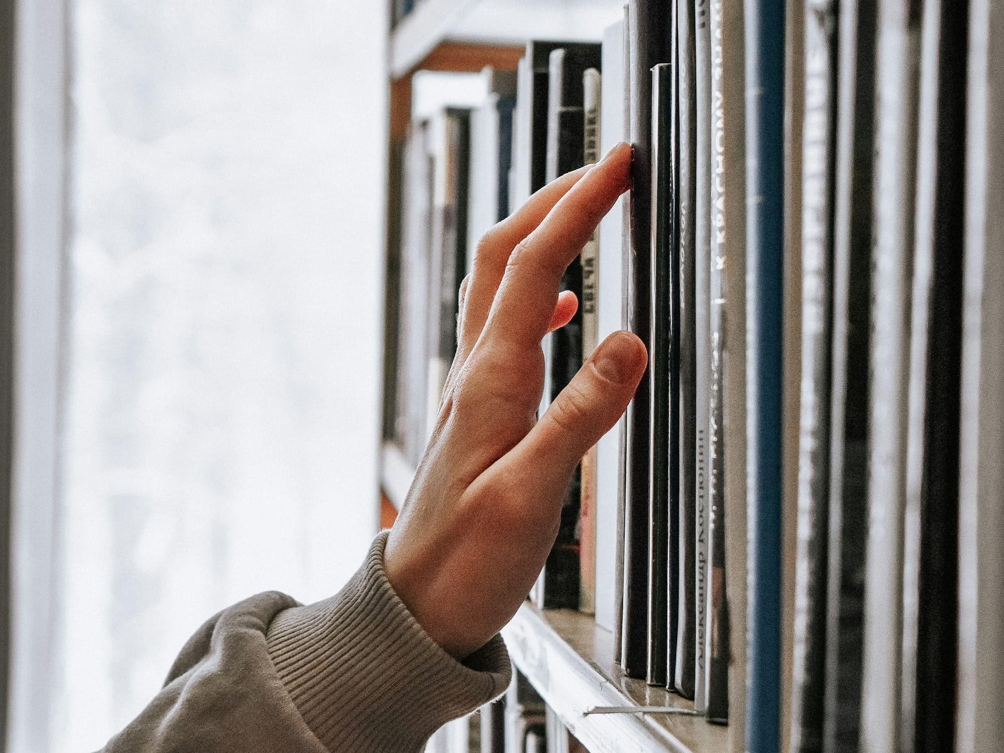 The Last Video Rental Store Is Your Public Library – 404 Media