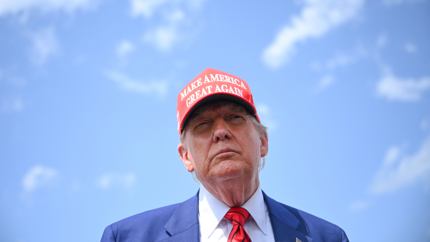 Opinion -In Venezuela, Trump sees a war for presidential glory – The Washington Post