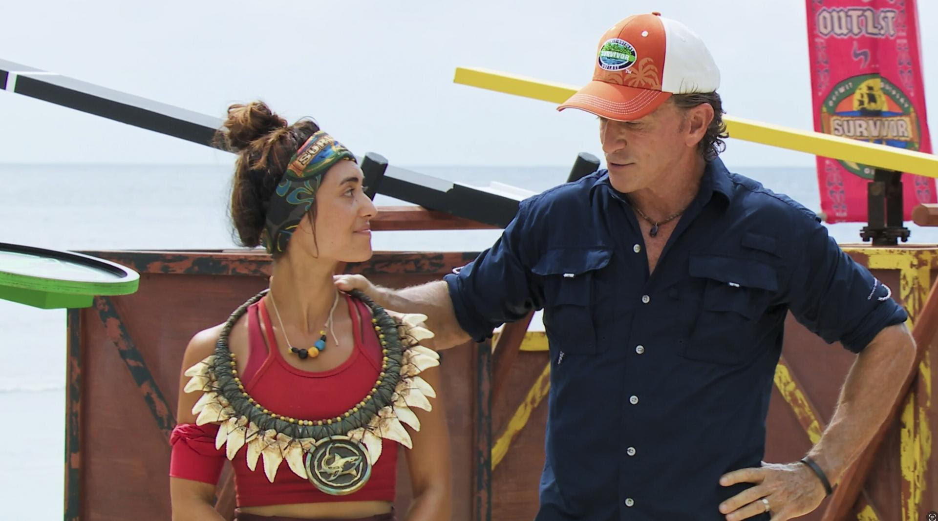 Survivor 49 – Final Tribal – December 17, 2025