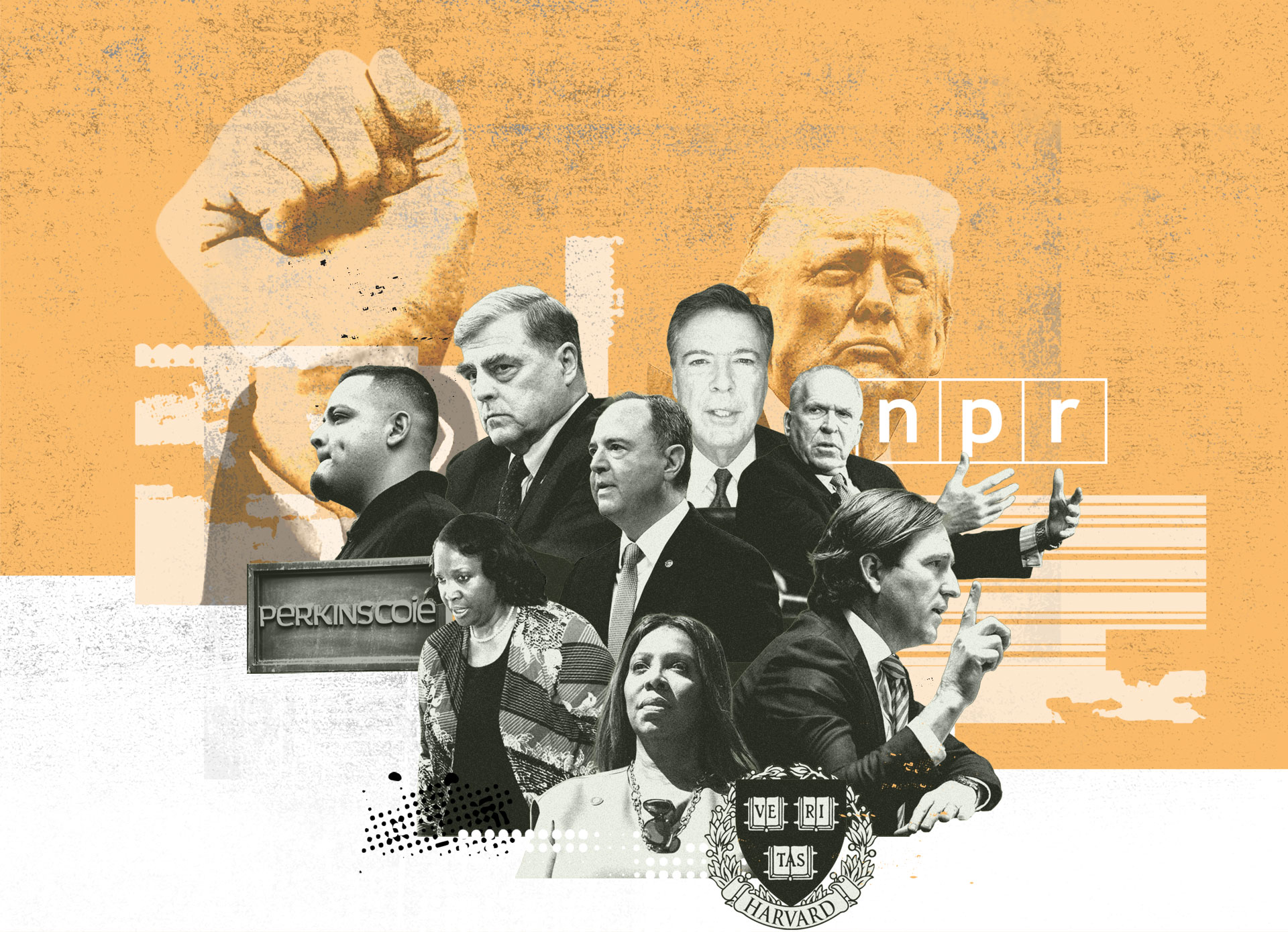 Trump’s campaign of retribution: At least 470 targets and counting – Reuters